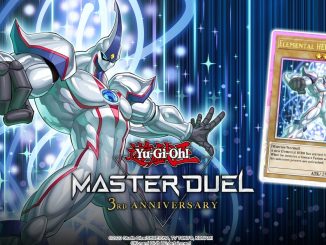 Yu-Gi-Oh! Master Duel